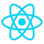 React JS : Library for building interactive user interfaces.